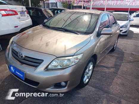 COROLLA 1.6 XLI 16V