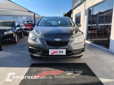 Onix Hatch 1.0 4P FLEX LT