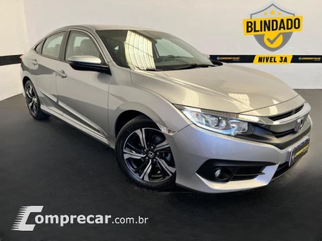 CIVIC 2.0 16vone EXL