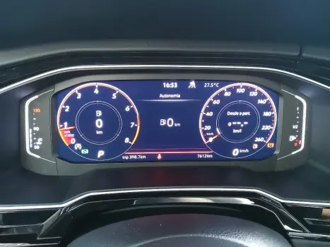 POLO 1.4 250 TSI GTS AUTOMÁTICO