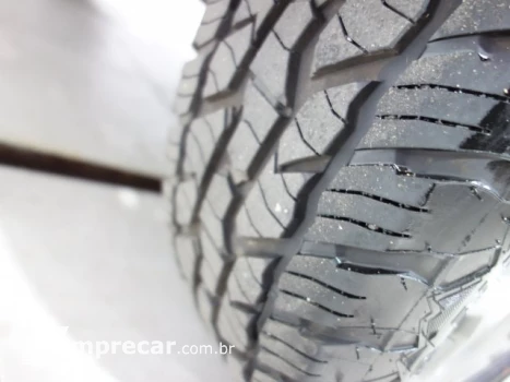 ECOSPORT - 1.6 FREESTYLE 16V 4P MANUAL