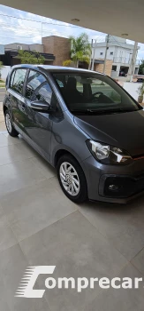 UP 1.0 170 TSI Connect