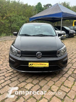 Gol 1.6 MSI