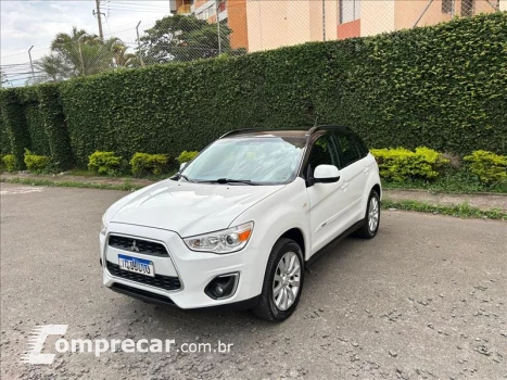 Mitsubishi ASX 2.0 4X2 16V 4 portas