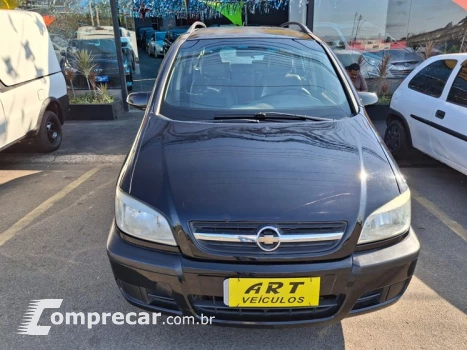 ZAFIRA 2.0 MPFI Expression 8V