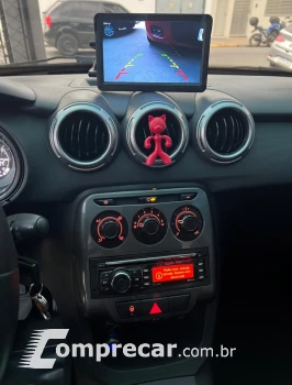 C3 1.6 Tendance 16V