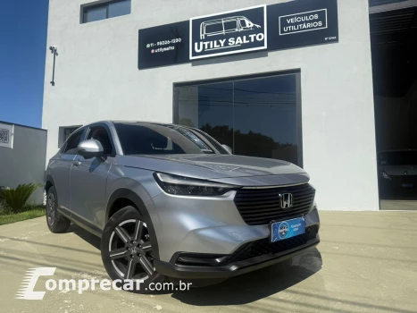 Honda HR-V 1.5 DI I-vtec EX 4 portas