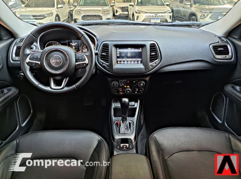 COMPASS 2.0 16V Sport