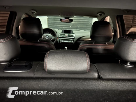 120I 2.0 16V Sport
