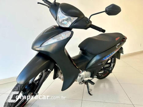 BIZ 125 ES