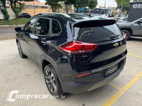 TRACKER Premier 1.2 Turbo 12V Flex Aut.