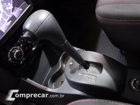 SANDERO - 1.6 STEPWAY 16V 4P AUTOMÁTICO