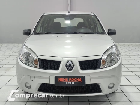 SANDERO Expression Hi-Flex 1.0 16V 5p