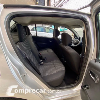 SANDERO 1.0 Expression 16V