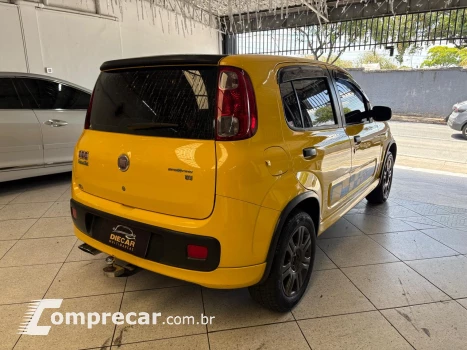 UNO 1.4 Sporting 8V