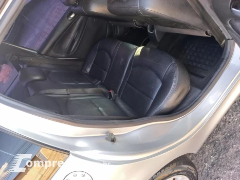 207 1.6 Xs Sw 16V Flex 4P Automático