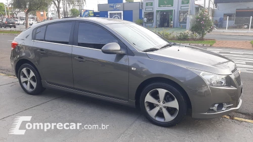 CRUZE 1.8 LT Sport6 16V