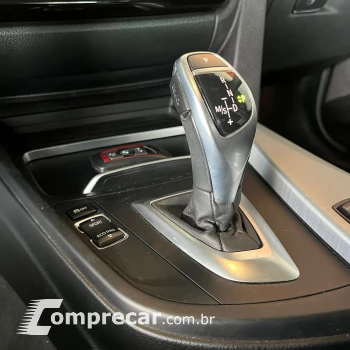 328I 2.0 GP 16V Activeflex