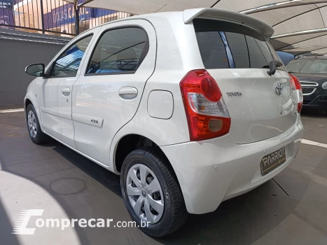 ETIOS 1.3 X 16V