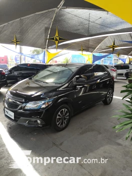 ONIX 1.4 MPFI LTZ 8V