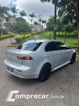 MITSUBISHI LANCER 2.0 16V