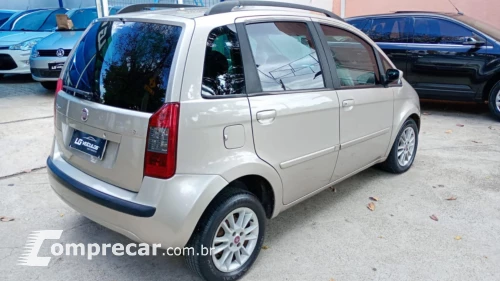 IDEA 1.8 MPI ELX 8V