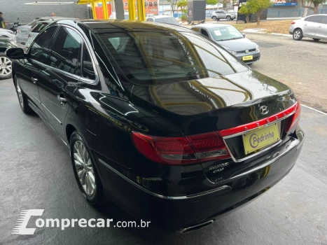 Azera 3.3 V6 24V GLS AUTOMÁTICO