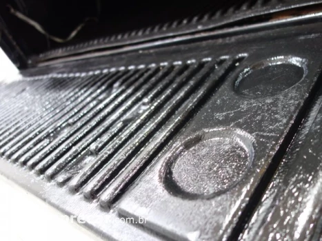 HILUX - 3.0 SR 4X4 CD 8V TURBO 4P MANUAL