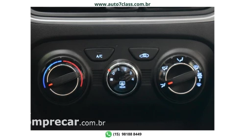 HB20 - 1.0 12V SENSE MANUAL