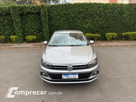 VIRTUS 1.0 200 TSI Comfortline