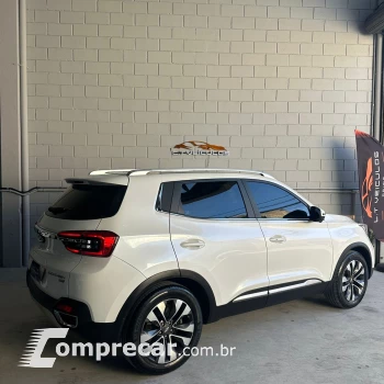 TIGGO 5X 1.5 VVT Turbo Iflex TXS