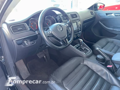 JETTA 2.0 TSI Highline 211cv