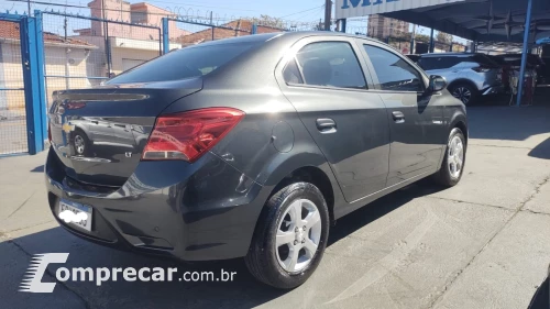 PRISMA 1.4 MPFI LT 8V