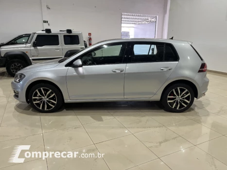 GOLF 1.4 TSI Comfortline 16V