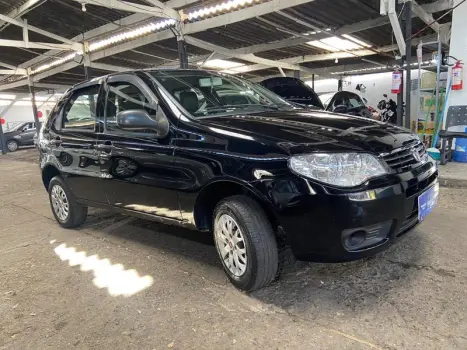 PALIO FIRE 1.0 8V 4P