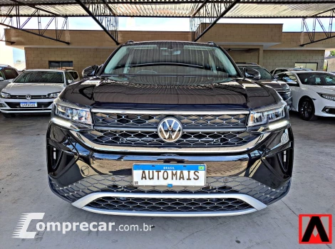 TAOS 1.4 250 TSI Comfortline