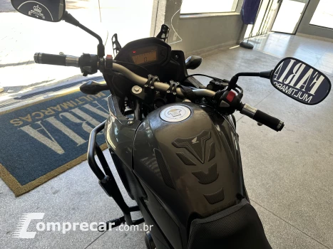CB 500X