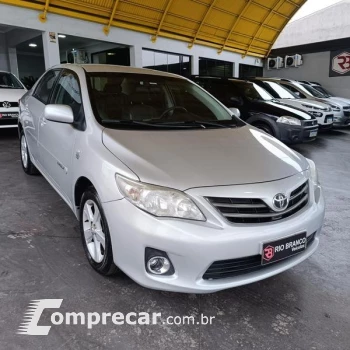 COROLLA 1.8 GLI 16V