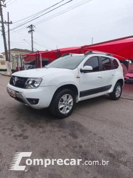 Renault DUSTER 2.0 Tech Road 4X2 16V 4 portas