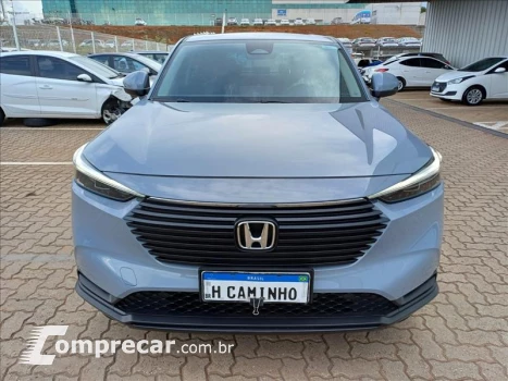 HR-V 1.5 DI I-vtec EXL