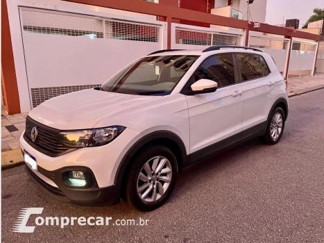 T-CROSS 1.0 200 TSI Sense