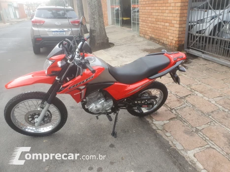 BROS 160 ESDD