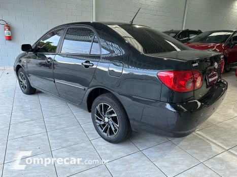 COROLLA 1.6 XLI 16V