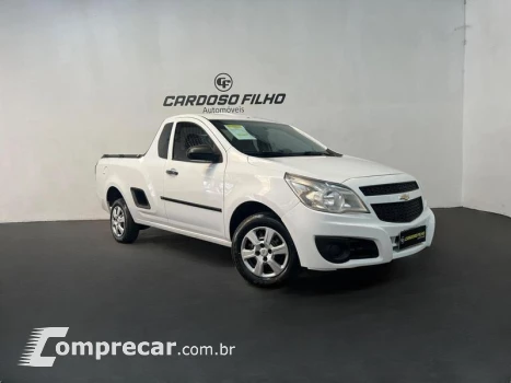 CHEVROLET MONTANA LS 2 portas