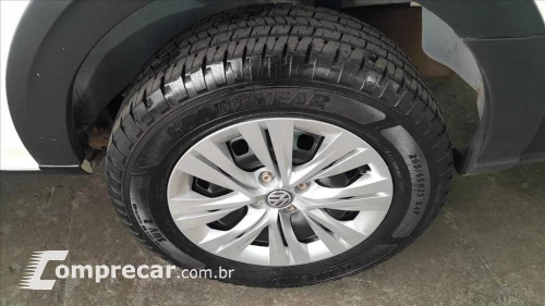 SAVEIRO 1.6 MSI ROBUST CS 8V FLEX 2P MANUAL
