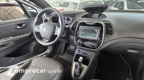 CAPTUR 1.6 16V SCE Bose