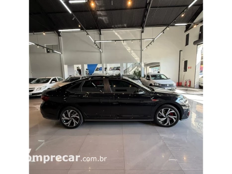 JETTA 2.0 350 TSI GASOLINA GLI DSG