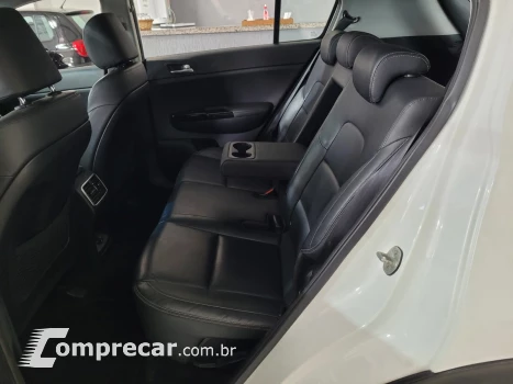 SPORTAGE 2.0 EX 4X2 16V