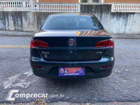 SIENA 1.4 MPI EL 8V