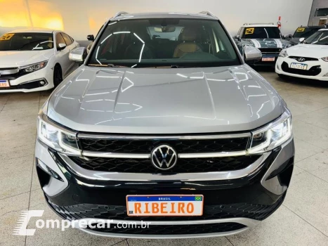 TAOS 1.4 250 TSI HIGHLINE